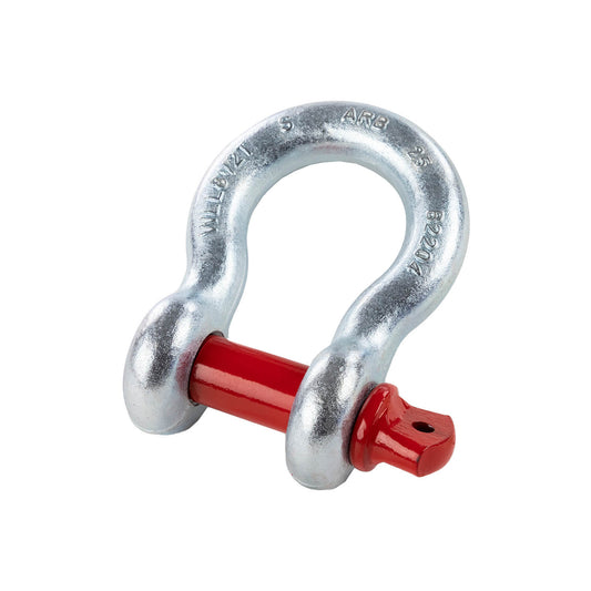 ARB Recovery Bow Shackle 25mm 8.5T Rated