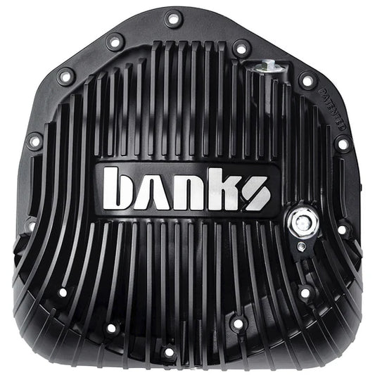Banks Power Ram-Air Differential Cover Kit (2001-2019 GM & 2003-2018 Ram w/ AAM 11.5" or 11.8" 14bolt)