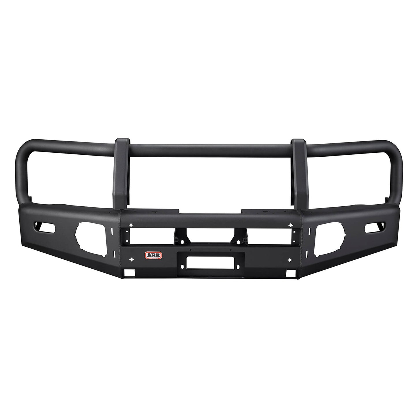 ARB Summit Bumper Kit (2014-2024 4Runner)
