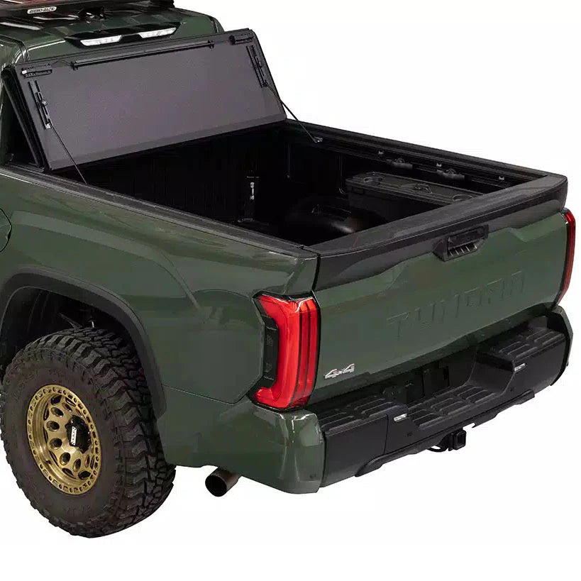 Bak Industries Bakflip MX4 Tonneau Cover (2022-2024 Tundra)