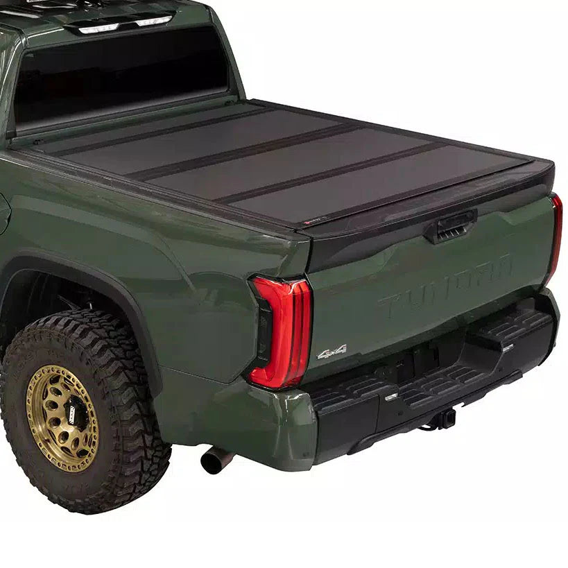 Bak Industries Bakflip MX4 Tonneau Cover (2022-2024 Tundra)