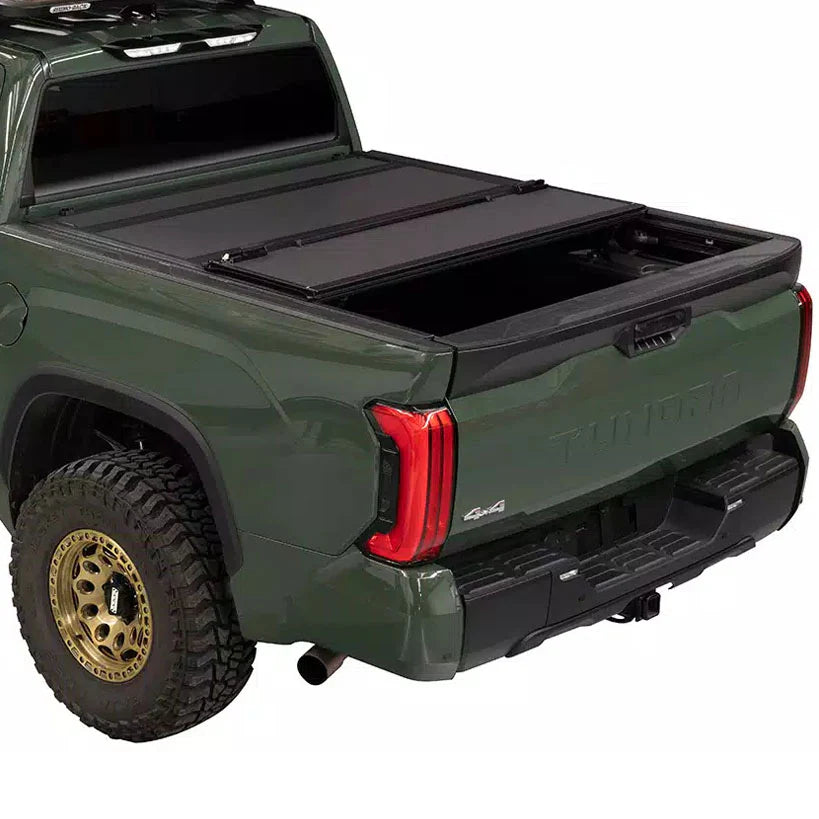 Bak Industries Bakflip MX4 Tonneau Cover (2022-2024 Tundra)