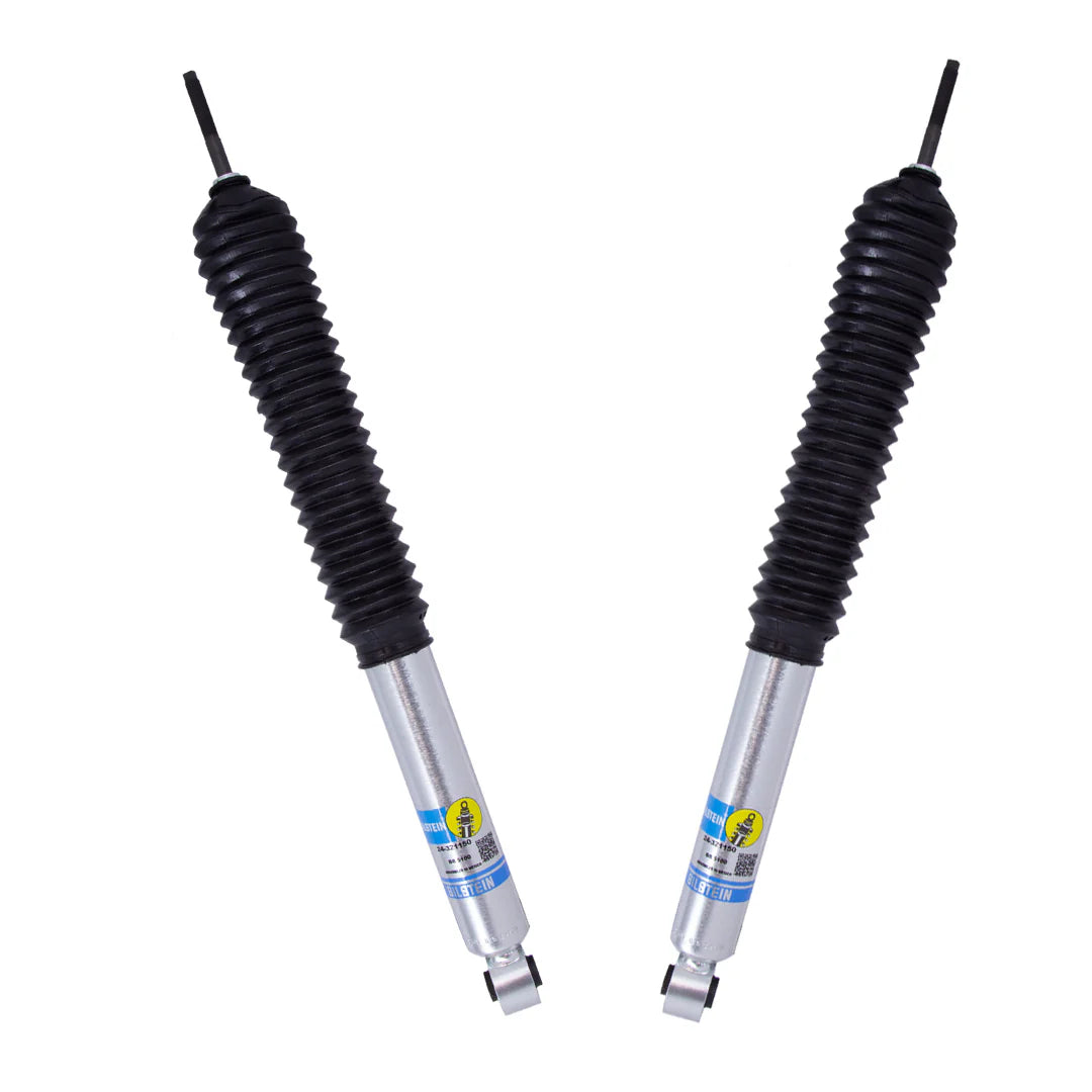 Bilstein 5100 Series Rear Shocks (2007-2021 Tundra)
