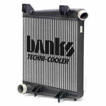 Banks Power Intercooler Upgrade (2008-2010 Super Duty 6.4 Diesel)