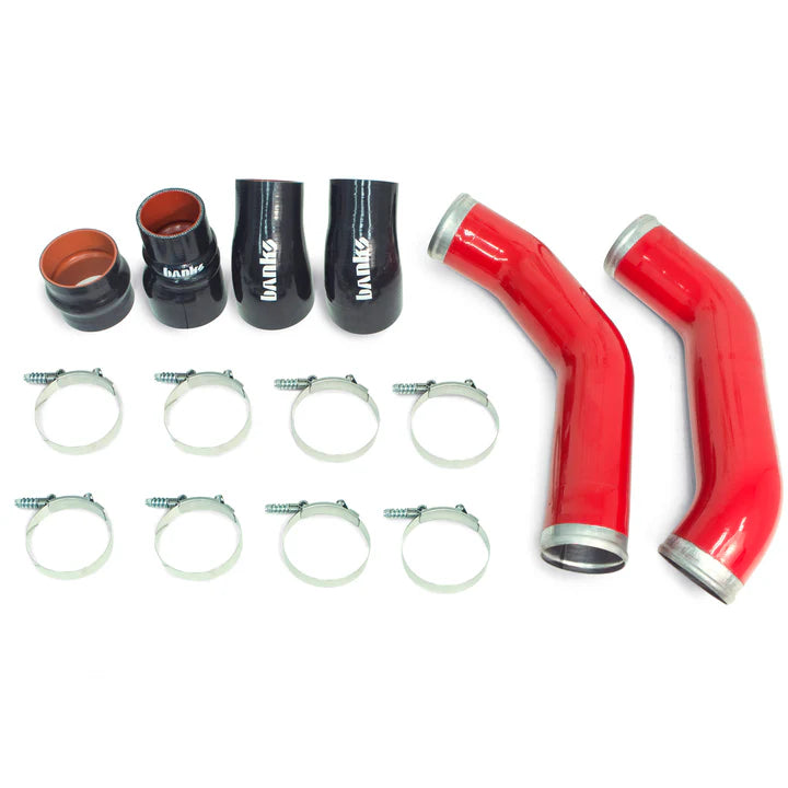 Banks Power Boost Tube Upgrade Kit (2013-2018 Ram HD 6.7 Diesel)