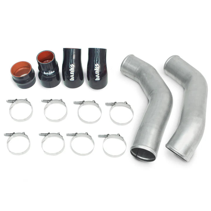 Banks Power Boost Tube Upgrade Kit (2013-2018 Ram HD 6.7 Diesel)