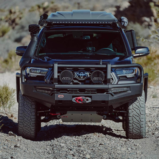 ARB Summit MKII Bumper Kit (2016-2023 Tacoma)