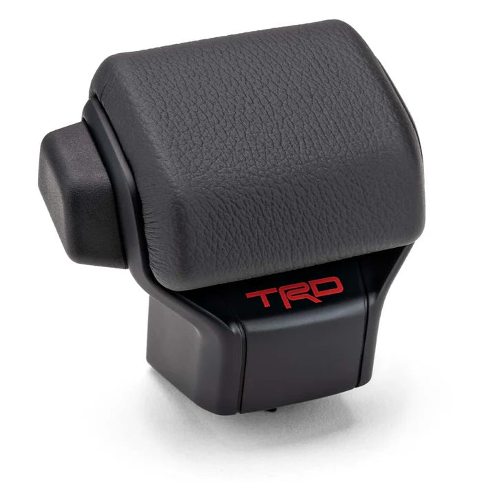 Toyota OEM TRD Shift Knob (2022-2025 Toyota Tundra)