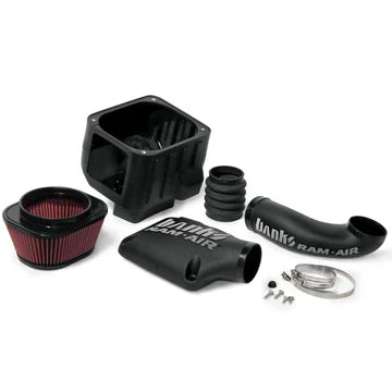 Banks Power Ram-Air Intake System (1999-2008 GMT800 with 4.8/5.3/6.0)