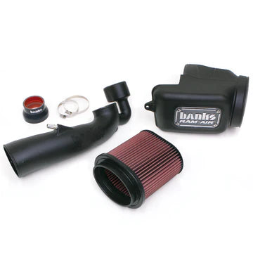Banks Power Ram-Air Intake System (2018-2024 Wrangler/Gladiator 3.6)