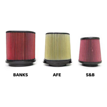 Banks Power Ram-Air Intake System (2018-2024 Wrangler/Gladiator 3.6)