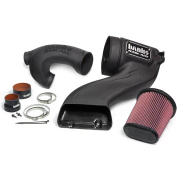 Banks Power Ram-Air Intake System (2015-2019 F150 3.5/2015-2020 F150 2.7)