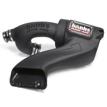 Banks Power Ram-Air Intake System (2015-2019 F150 3.5/2015-2020 F150 2.7)