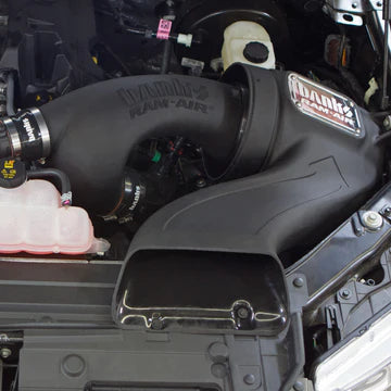 Banks Power Ram-Air Intake System (2015-2019 F150 3.5/2015-2020 F150 2.7)