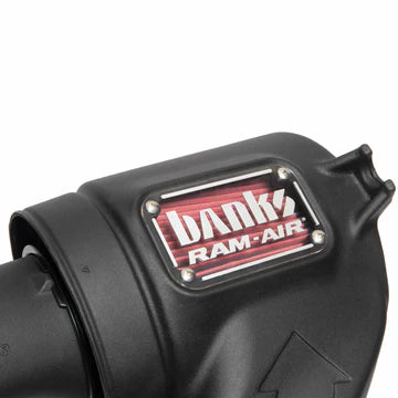 Banks Power Ram-Air Intake System (2015-2019 F150 3.5/2015-2020 F150 2.7)