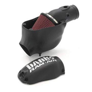 Banks Power Ram-Air Intake System (2008-2010 Super Duty 6.4 Diesel)