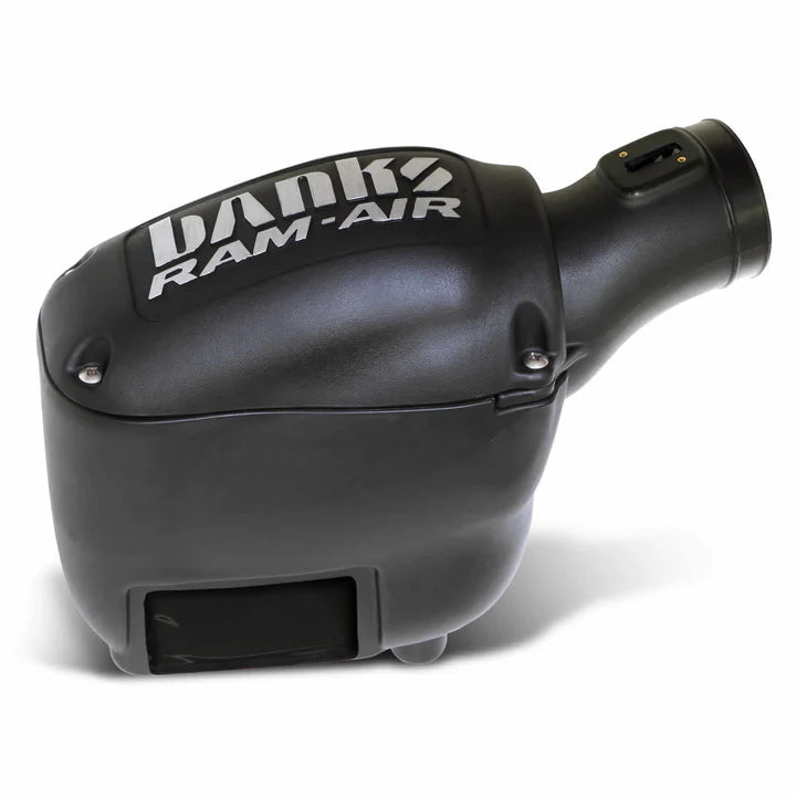 Banks Power Ram-Air Intake System (2011-2016 Super Duty 6.7 Diesel)