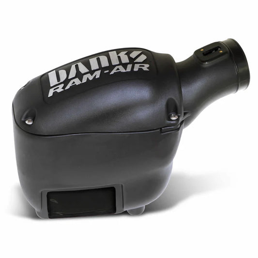 Banks Power Ram-Air Intake System (2011-2016 Super Duty 6.7 Diesel)