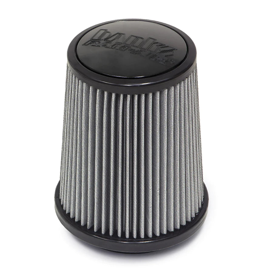 Banks Air Filter for Ram-Air (17-19 GM and 19-23 Ram)