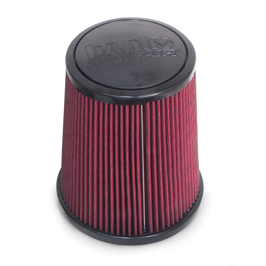 Banks Air Filter for Ram-Air (17-19 GM and 19-23 Ram)
