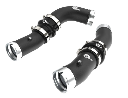 AFE Power BladeRunner 2.5" & 3" Aluminum Charge Pipes (24+ Tacoma)