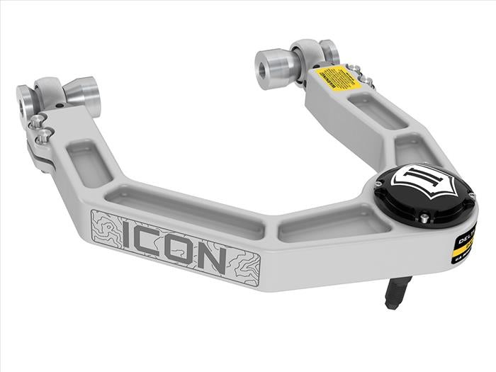 ICON Billet Upper Control Arm (2021+ Ford Bronco)