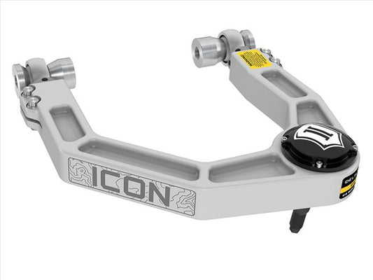 ICON Billet Upper Control Arm (2021+ Ford Bronco)