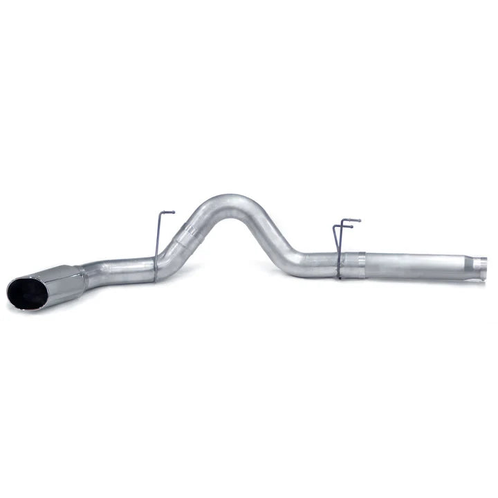 Banks Power Monster Exhaust System (2010-2012 Dodge HD 6.7 Diesel)