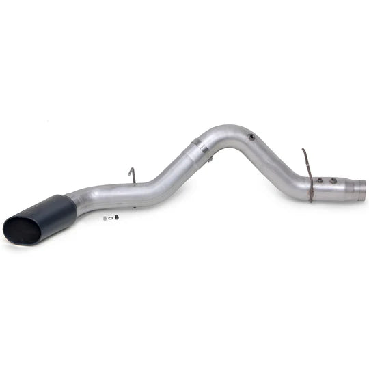 Banks Power Monster Exhaust System (2020-2023 GM HD Single Rear Wheel 6.6 Diesel)