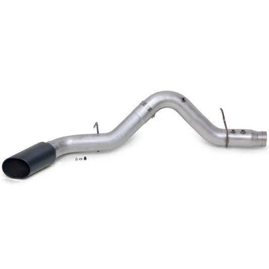 Banks Power Monster Exhaust System (2020-2023 GM HD Single Rear Wheel 6.6 Diesel)