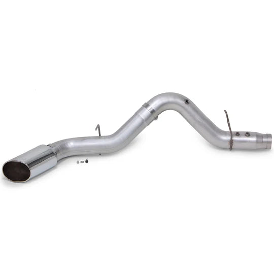 Banks Power Monster Exhaust System (2020-2023 GM HD Single Rear Wheel 6.6 Diesel)