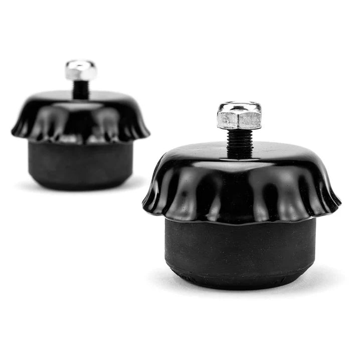 Timbren Active Off-Road Front Bump Stops (2010-2024 Toyota 4Runner)