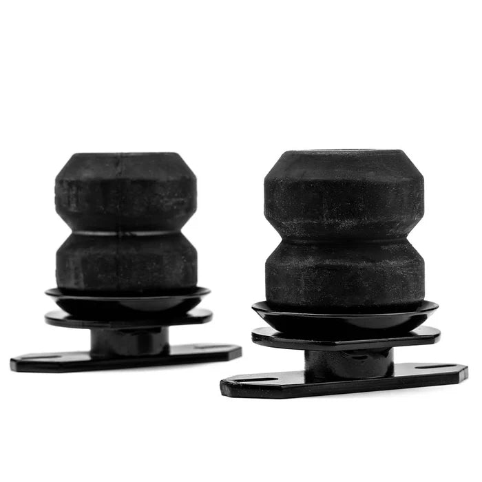 Timbren Active Off-Road Rear Bump Stops (2010-2024 Toyota 4Runner)