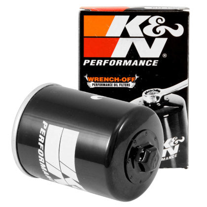 K&N Engineering Engine Oil Filter (2017-2021 Polaris Ranger/RZR)