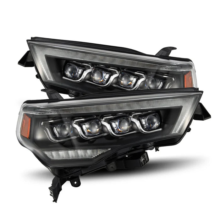 AlphaRex MK2 Nova Series LED Projector Headlights (2010-2024 Toyota 4Runner)
