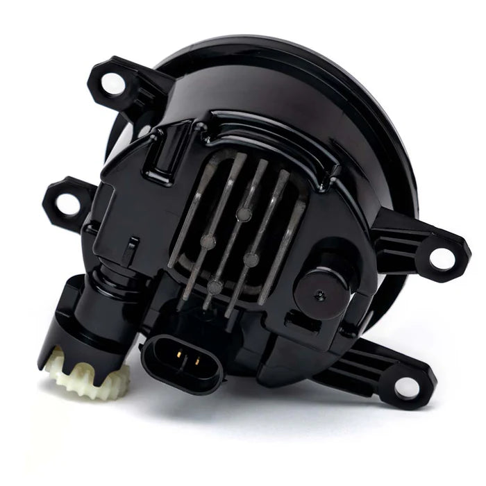 AlphaRex Dual Color LED Projector Fog Lights 4Runner (2010-2024 Toyota 4Runner)