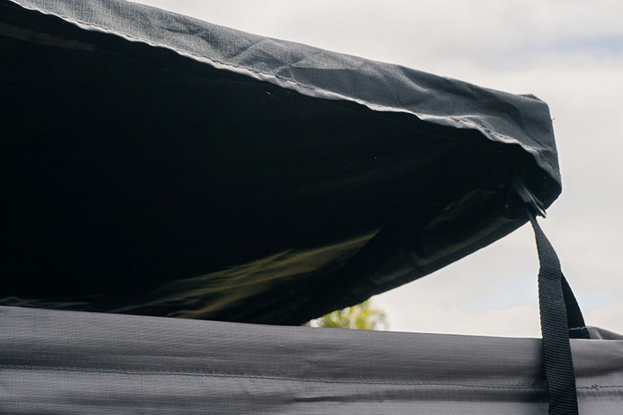 IRONMAN 4X4 Deltawing Ensuite Privacy Shower Tent