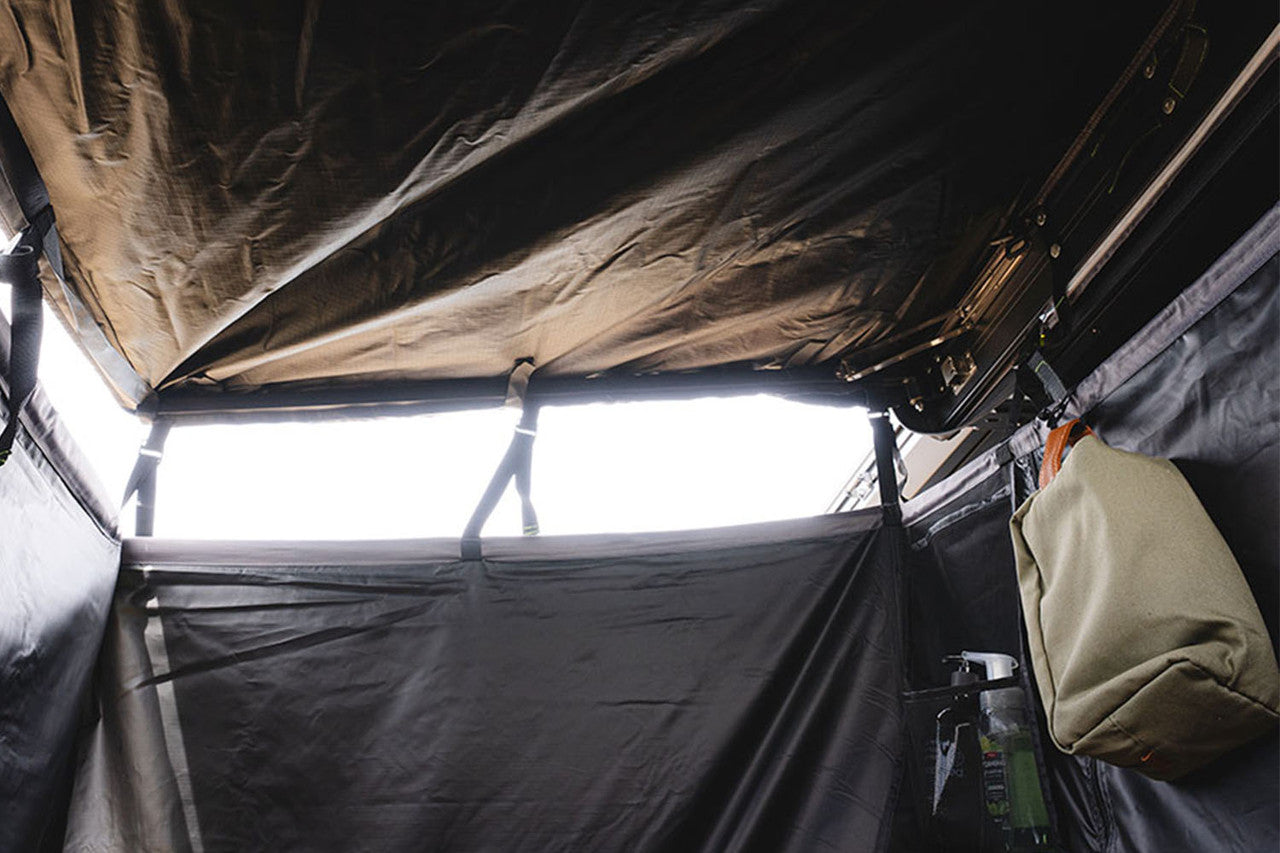 IRONMAN 4X4 Deltawing Ensuite Privacy Shower Tent