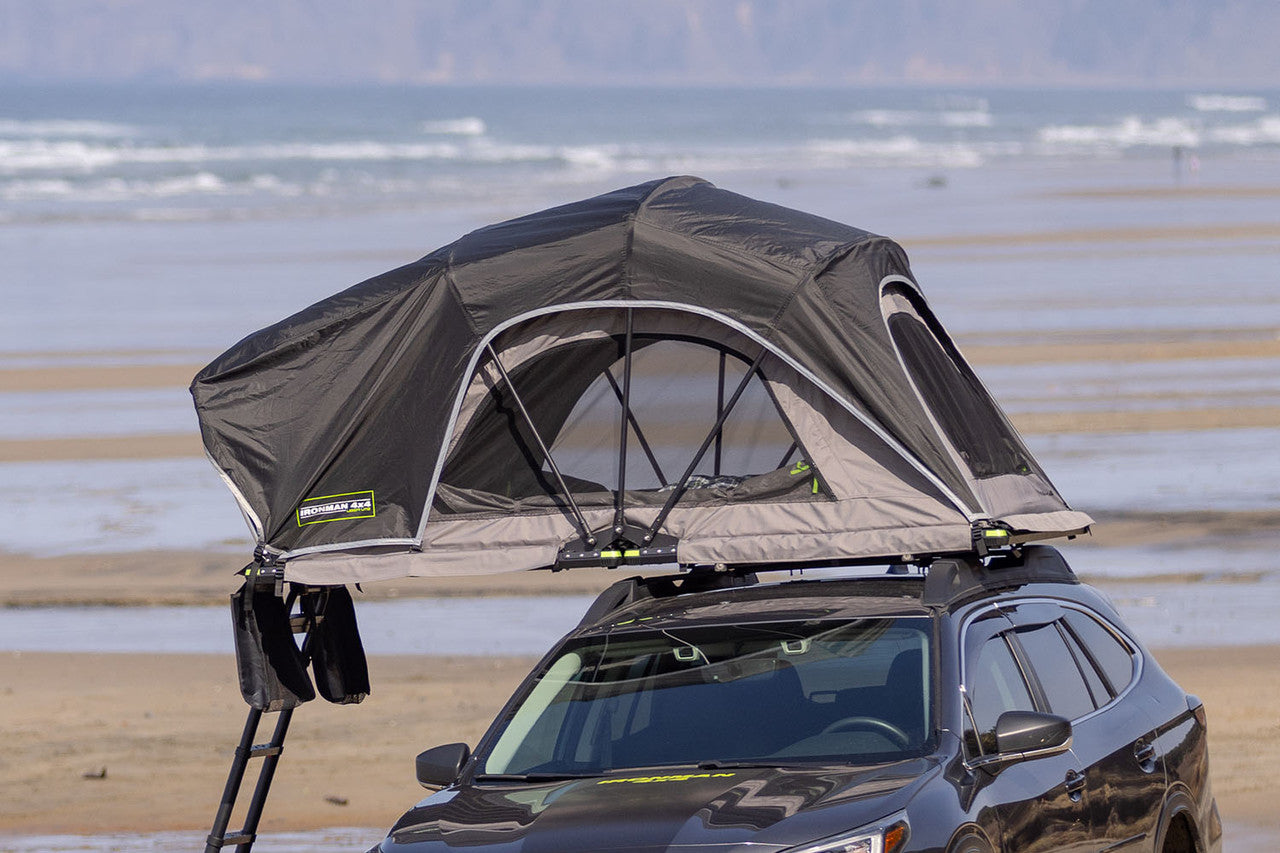 ironman tent IRONMAN 4x4 UBER LITE Rooftop Tent