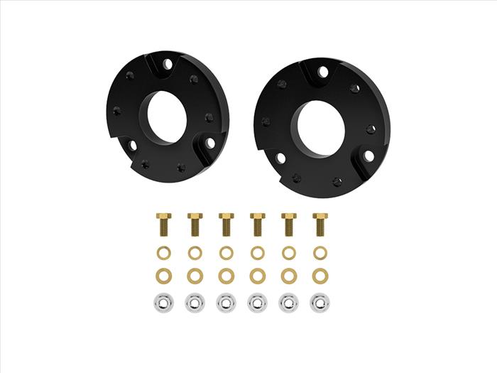 ICON 2" Front Spacer Kit (2023+ Colorado WT, LT, & Z71)