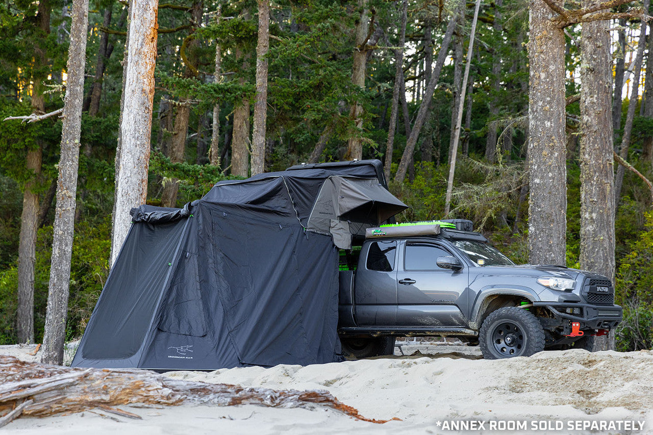IRONMAN 4x4 URSA 1300 Rooftop Tent