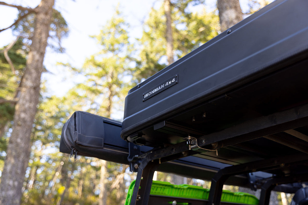 IRONMAN 4x4 URSA 1300 Rooftop Tent