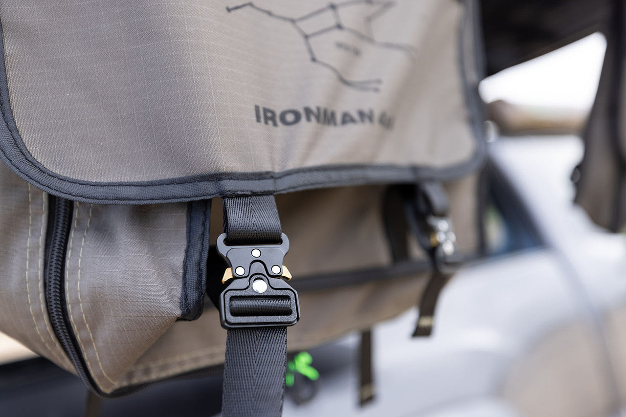IRONMAN 4x4 URSA 1300 Rooftop Tent
