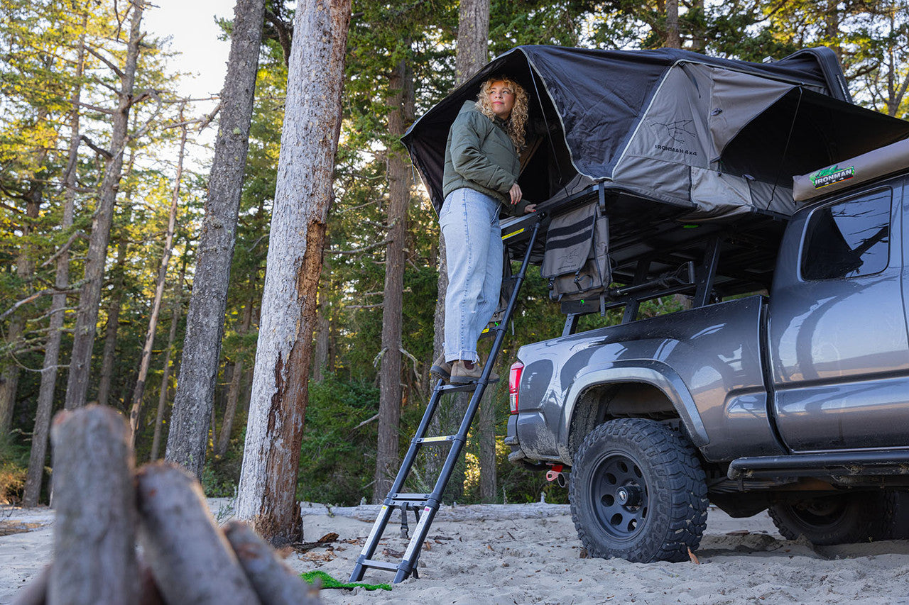 IRONMAN 4x4 URSA 1300 Rooftop Tent