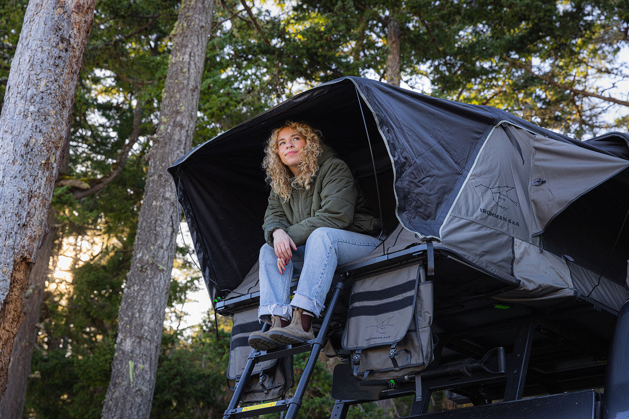 IRONMAN 4x4 URSA 1300 Rooftop Tent