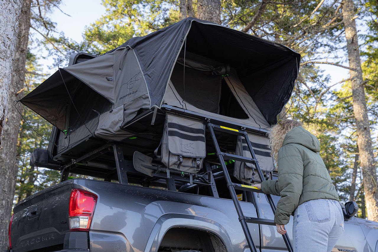 IRONMAN 4x4 URSA 1300 Rooftop Tent