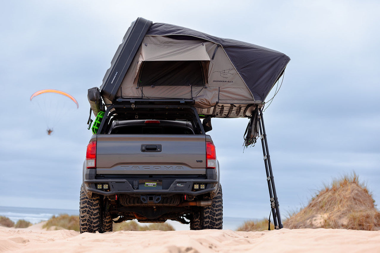 IRONMAN 4x4 URSA 1300 Rooftop Tent