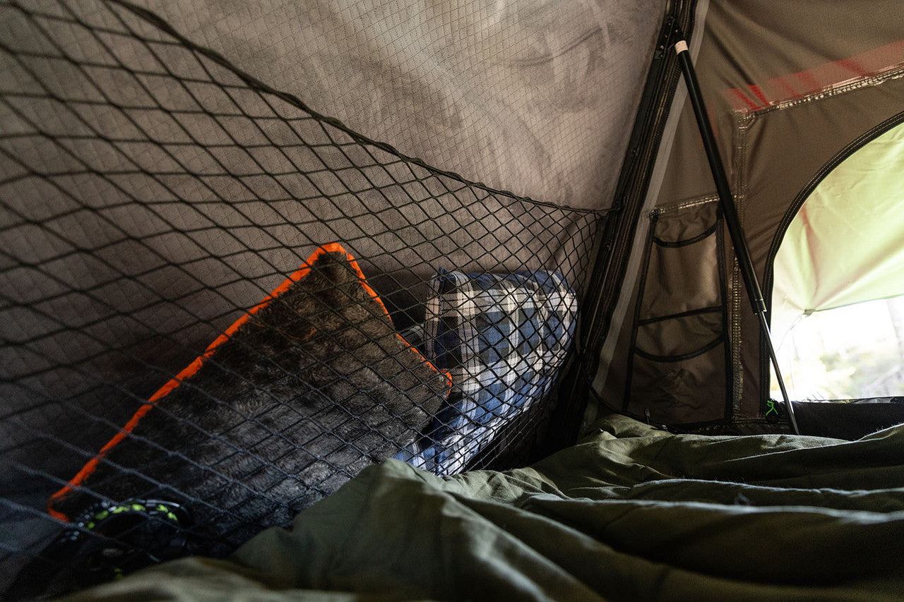 IRONMAN 4x4 URSA 1300 Rooftop Tent