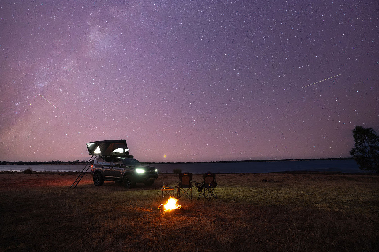 IRONMAN 4x4 URSA 1300 Rooftop Tent