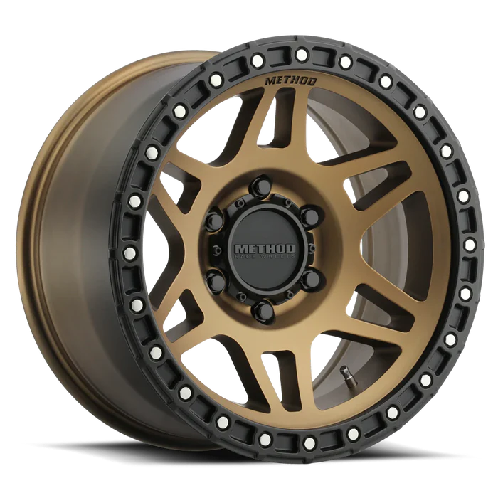 Method 312 Standard Wheel (2022+ Tundra/2023+ Sequoia)